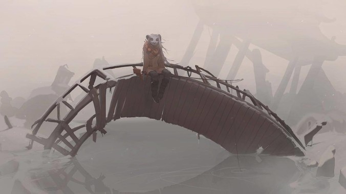 真的没有人觉得2k是一个很尴尬的分辨率吗？